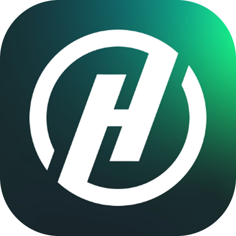 company logo