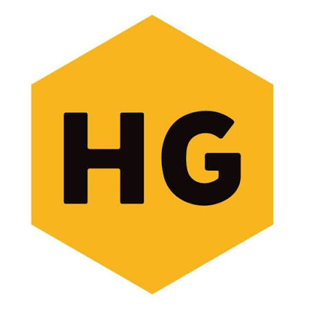 company logo